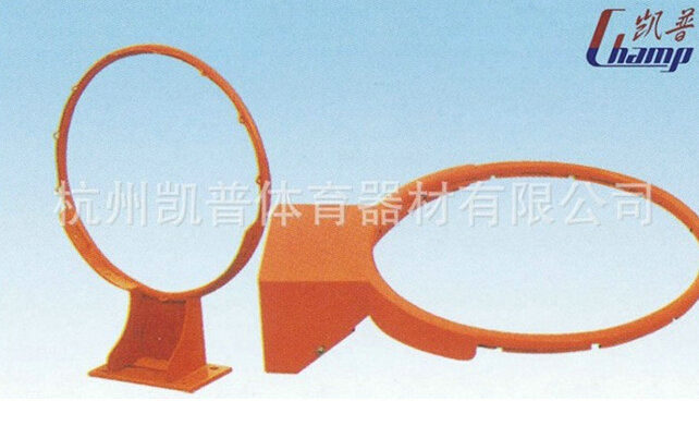移動(dòng)式籃球架